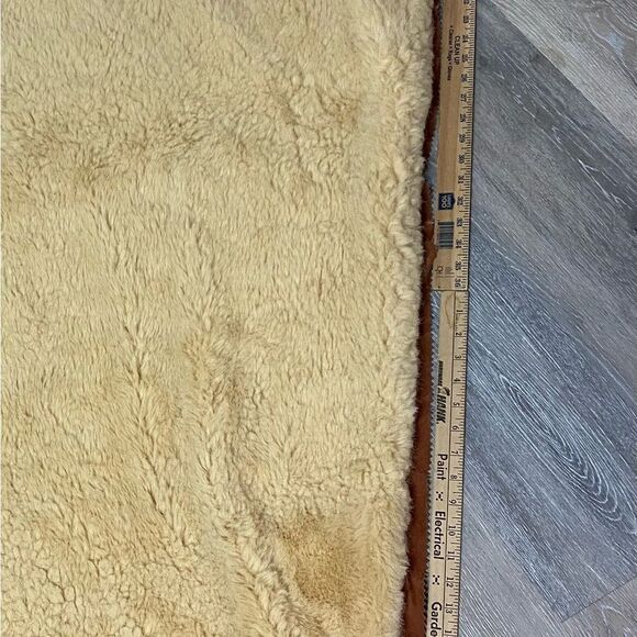 Tasha Polizza western saddle blanket size 58x60 Heavy weight quality - Picture 7 of 12